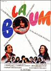 poster of film Boum (La)