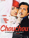 poster of film Chouchou