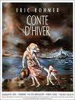 poster of film Contes des quatre saisons : Conte d'hiver (Tales of the Four Seasons: A Tale of Winter)