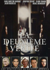 poster of film Deuxième vérité (La)