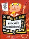 poster of film Diable et les dix commandements (Le) (The Devil and the Ten Commandments)