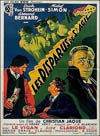 poster of film Disparus de Saint-Agil (Les) (Boys’ School)