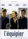 poster of film Équipier (L') (The Light)