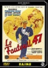 poster of film Fauteuil 47 (Le)