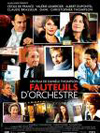 poster of film Fauteuils d'orchestre (Orchestra Seats)