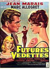 poster of film Futures vedettes (Sweet Sixteen, Joy of Loving, School for Love)