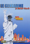 poster of film Gendarme à New York (Le) (The Gendarme in New York)