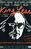 poster of film King Lear