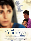 poster of film Lait de la tendresse humaine (Le) (The Milk of Human Kindness)