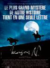 poster of film Monsieur N.