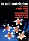 poster of film Nuit américaine (La) (Day for Night)