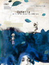 poster of film Ophélia