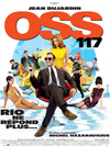 poster of film OSS 117 Rio ne répond plus (OSS 117 Lost in Rio)