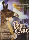 poster of film Peau d’âne (Donkey Skin, The Magic Donkey, Once Upon A Time)