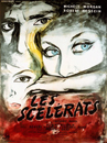 poster of film Scélérats (Les) (The Wretches; The Blackguards)