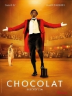 poster of film Chocolat