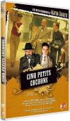 Cinq petits cochons, Les Petits meurtres d'Agatha Christie