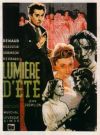 Lumière d'été