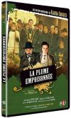Plume empoisonnée (La), Les Petits meurtres d'Agatha Christie